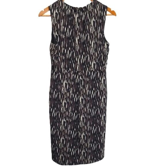 Tory Burch Sleeveless Office Dress size Small - Picture 2 of 6